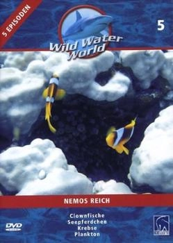 Icestorm Wild Water World, Vol. 5 - Nemos Reich