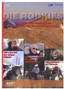 EuroVideo Die Rockies