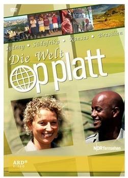 EuroVideo Die Welt op platt