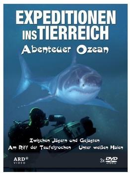 EuroVideo Expeditionen ins Tierreich - Abenteuer Ozean