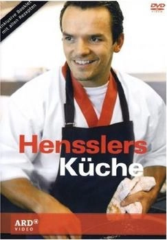 EuroVideo Hensslers Küche - Einfach und lecker asiatisch kochen