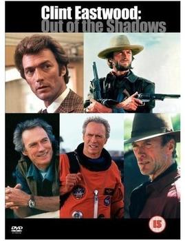 Warner Bros. Clint Eastwood: Out Of The Shadows [UK IMPORT]