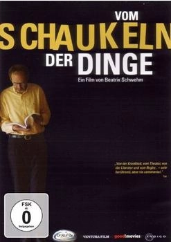 Indigo Vom Schaukeln der Dinge