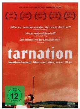 Indigo Tarnation
