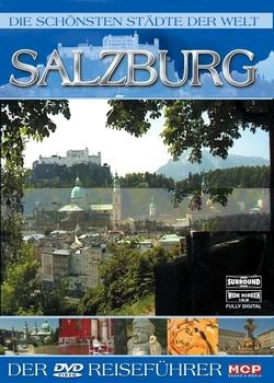 MCP Sound & Media Salzburg - Die schönsten Städte der Welt