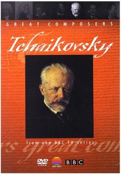 Warner Bros. Great Composers - Peter Ilijtsch Tschaikowski (NTSC)