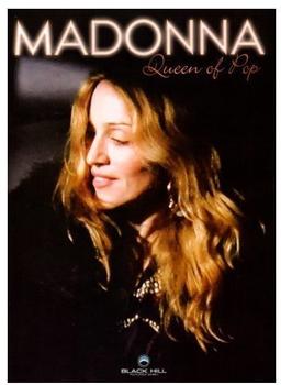 Warner Bros. Madonna - Queen of Pop