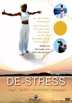 Warner Bros. De-Stress
