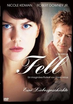 Warner Bros. Fell - Eine Liebesgeschichte (Ein imaginäres Portrait von Diane Arbus)