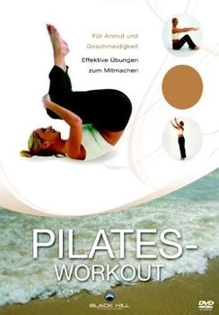 Warner Bros. Pilates Workout