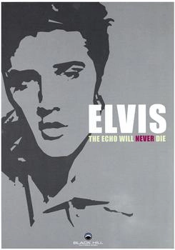 Warner Bros. Elvis Presley - The Echo will never die