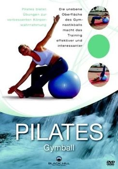 Warner Bros. Pilates - Gymball