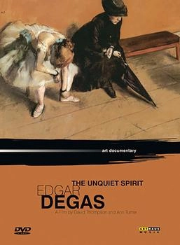 Kinowelt Medien Edgar Degas: The Unique Spirit - Art Documentary