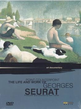 Kinowelt Medien Georges Seurat: The Life ... - Art Documentary