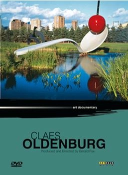 Kinowelt Medien Claes Oldenburg - Art Documentary