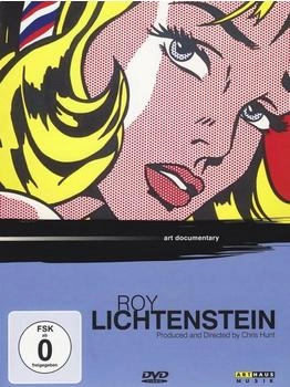 Kinowelt Medien Roy Lichtenstein - Art Documentary