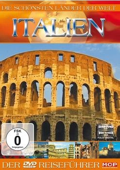 MCP Sound & Media schönsten Länder der Welt - Italien