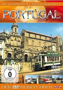 MCP Sound & Media schönsten Länder der Welt - Portugal