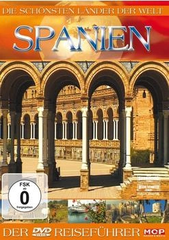 MCP Sound & Media schönsten Länder der Welt - Spanien