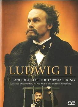 VZ-Handelsgesellschaft Ludwig II. - Leben und Tod des Märchenkönigs