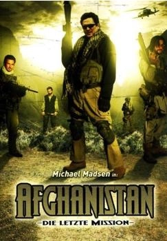 WVG Afghanistan - Die letzte Mission