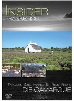 VZ-Handelsgesellschaft Frankreich - Camargue