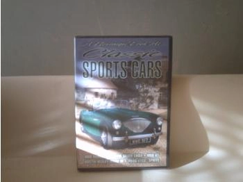 Pegasus Classic Sports Cars [UK IMPORT]