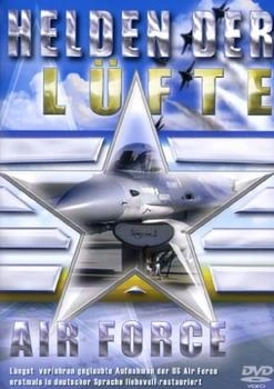 VZ-Handelsgesellschaft Helden der Lüfte - Air Force