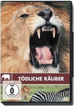 WVG Safari - Tödliche Räuber