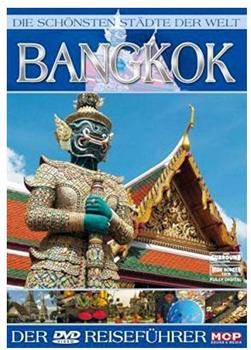 MCP Sound & Media Die schönsten Städte der Welt - Bangkok