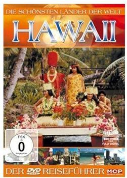MCP Sound & Media schönsten Länder der Welt - Hawaii