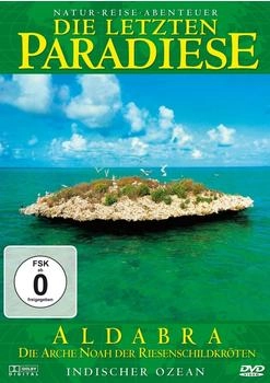 MCP Sound & Media Aldabra - Die Arche Noah der Riesenschildkröten