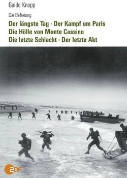 Noname Guido Knopp - Die Befreiung