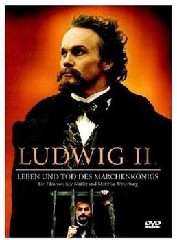 Magnolia Entertainment Ltd. Ludwig II. - Leben und Tod des Märchenkönigs