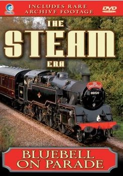 Delta Visual Entertainment The Steam Era Vol.4 -bell On Parade [UK IMPORT]