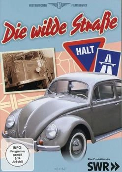 STARMEDIA Vollgas im Wirtschaftswunder