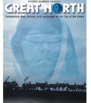Pinnacle Vision IMAX - Great North [UK IMPORT]