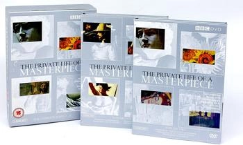 2 entertain Private Life Of A Masterpiece - Series 1-5 [UK IMPORT]