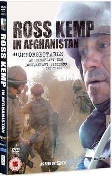 2 entertain Ross Kemp In Afghanistan [UK IMPORT]