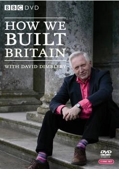 2 entertain How We Built Britain [UK IMPORT]