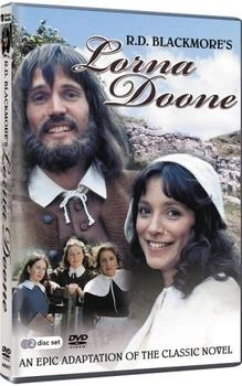 Acorn Media Lorna Doone [UK IMPORT]