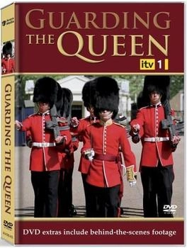 Acorn Media Guarding The Queen [UK IMPORT]