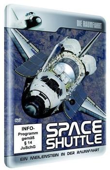 HMH Space Shuttle (Metallbox-Edition)