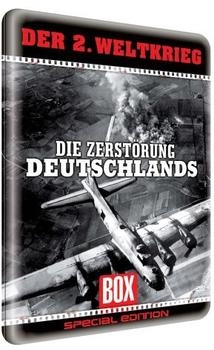 HMH Der 2. Weltkrieg: Die Zerstörung Deutschlands (Metallbox-Edition)