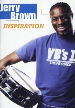 Bosworth Music Jerry Brown - Inspiration