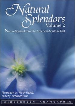 DVD International Natural Splendors - Vol. 2 [UK IMPORT]