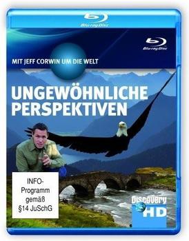 HMH Discovery HD: Jeff Corwin - Ungewöhnliche Perspektiven