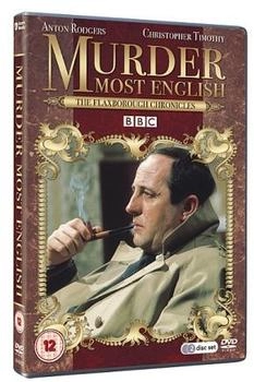 Acorn Media Murder Most English [UK IMPORT]
