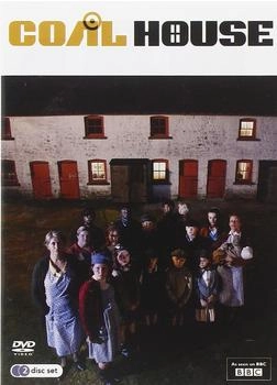 Acorn Media Coal House - Series 1 - Complete [UK IMPORT]
