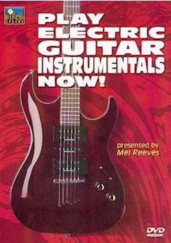 Bosworth Music Play Electric Guitar Instrumentals now!